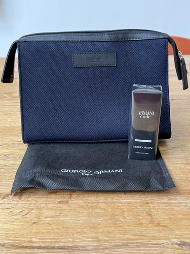 Brand new armani code - brand, edt