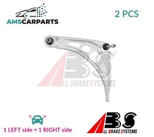 LH RH TRACK CONTROL ARM PAIR