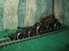 TRIANG HORNBY LNER B12 LOCO