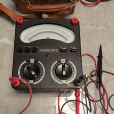 Vintage universal avo - ,