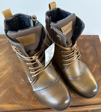 Bunker Boots Brown US 11 -