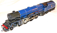 ⭐Hornby R138 BR Blue Locomotive Princess Helena Victoria Tested OO Gauge VGC* 00