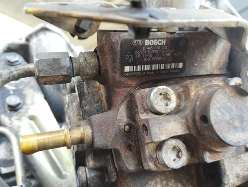 9656300380 injection pump for