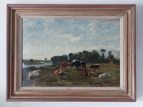 Fine rural bucolic - rural,