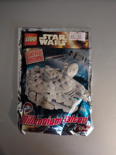 Lego star wars 911607 - lego,