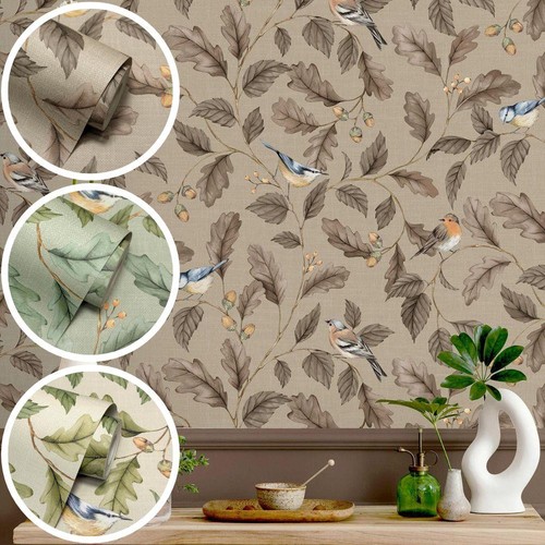 Oakleigh forest wallpaper - oakleigh,