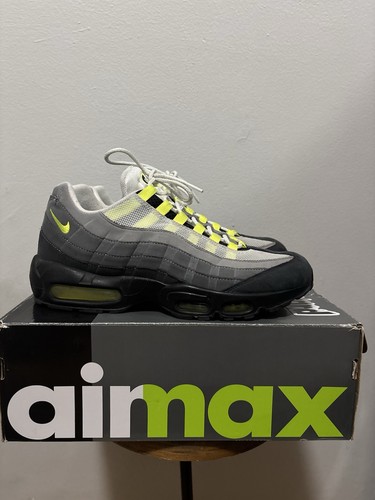 Nike air max 2020 - max, og
