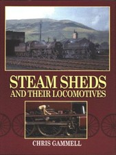 Steam sheds and their