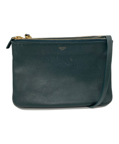 Celine trio large - celine, shoulder