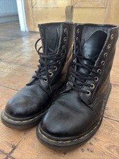 Dr. Martens Women’s Vegan