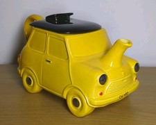 Carlton Ware Classic Mini Car