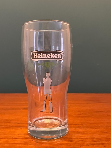 Heineken 007 james - 007, bond
