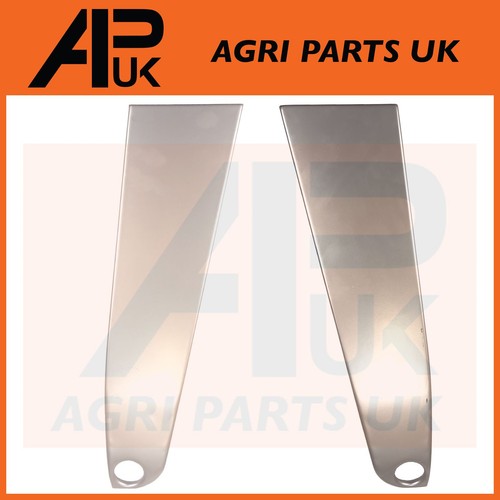 Bonnet side panel - side,