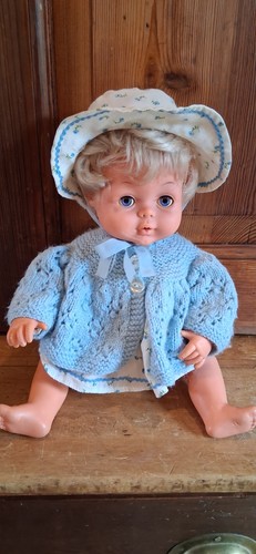 Palitoy genuine vintage - , 1970