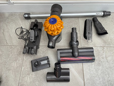 Dyson V6 Animal Cordless