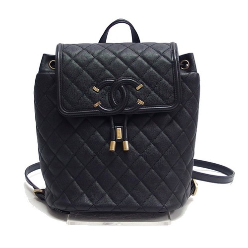Chanel matelasse filigree - matelasse,