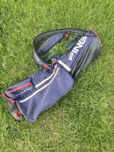 Ping moonlite pencil golf - moonlite,