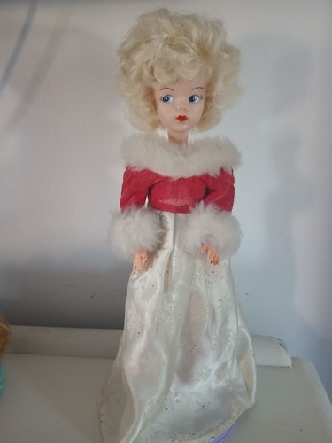 Vintage pedigree marilyn sindy - pedigree,