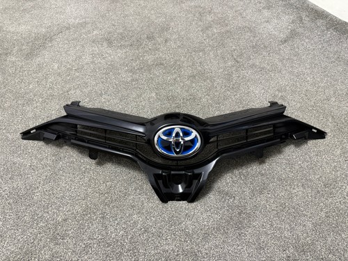Genuine toyota black inner - genuine,
