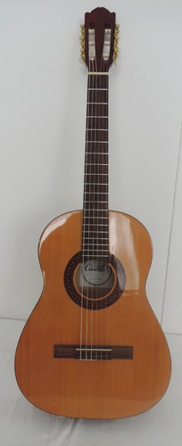 Castille classical guitar - 3/4,
