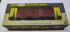 Wrenn W4305X Passenger Fruit