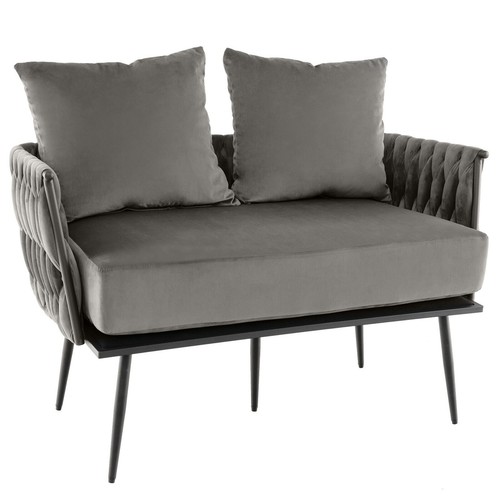 Modern seater sofa - modern, 2