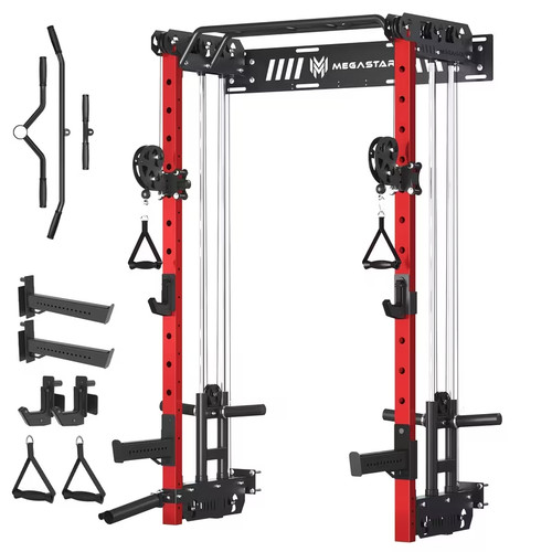Wall mounted power - power, 1600lb