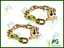 Muck Spreader Chain 1/2" X 15