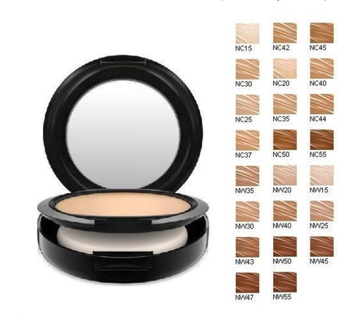 Mac studio fix powder - mac,