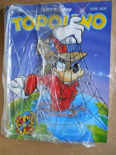 Mickey mouse 2155 - mouse,