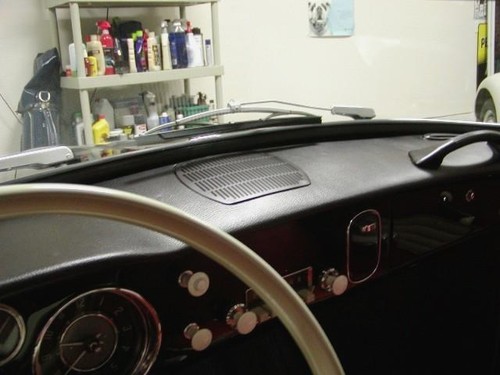 Karmann ghia 1958 1967 new - vw,