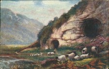 Dovedale Dove Holes Tucks