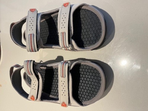 Ladies nike sports sandals - ladies,