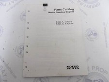 7744270 2003 Used Volvo Penta