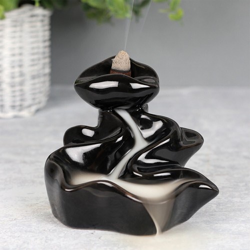 River backflow incense - backflow,