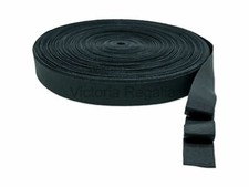Masonic black ribbon - black,