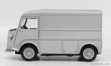 Norev 1:21 1962 Citroen HY van