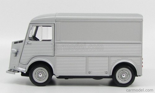Norev 1962 citroen hy van - norev,