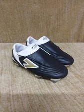 Mitre Venom XT Stick Fastening Rugby Boots Childrens Size 12