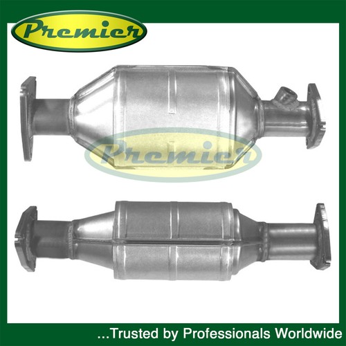 Premier catalytic converter - premier,