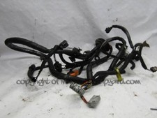 Honda Prelude engine harness