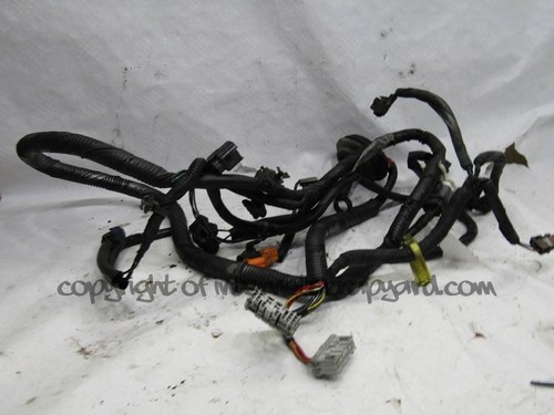 Honda prelude engine - honda,