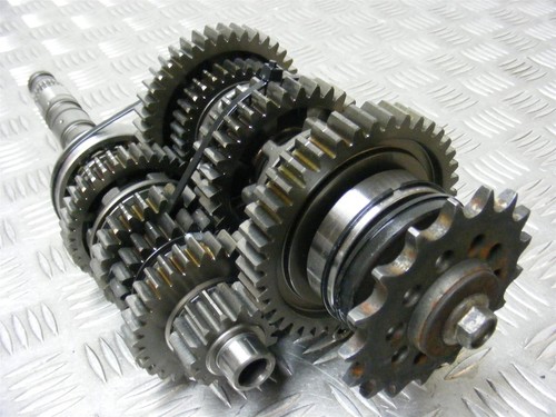Nc750x dct gearbox - gearbox, &