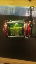 Abu Ambassadeur 7000 Original Swedish Fishing Reel