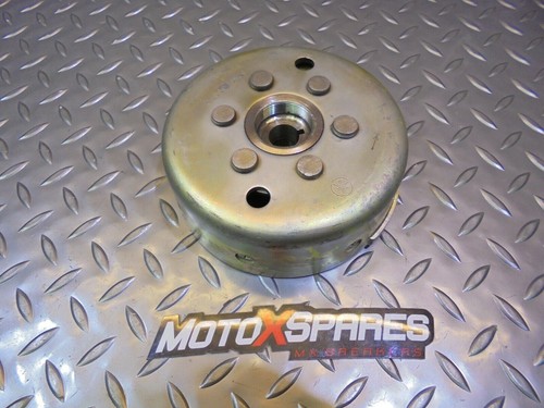 Yamaha 125 flywheel - dt,