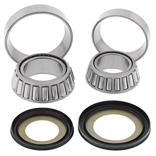 Steering bearings dust - bearings, p.dust