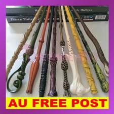 Deluxe Harry Potter Magic Wand
