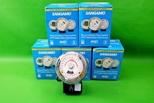 Sangamo Q5511312 Solar Dial