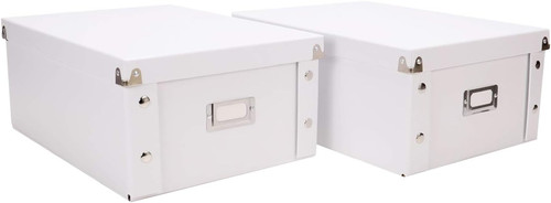 Storage box pack 1 - 1/2,