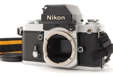 [MINT] Nikon F2 Photomic A